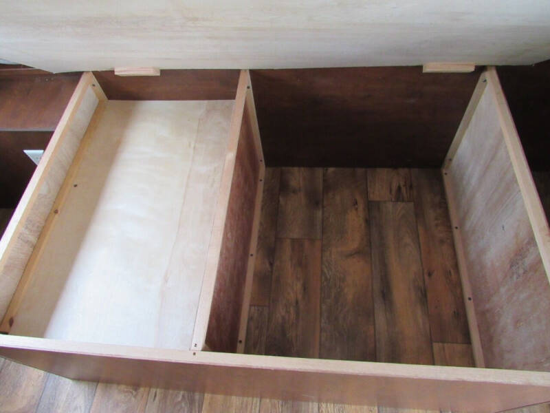 2015 Keystone RV PASSPORT ULTRA LITE 238ML