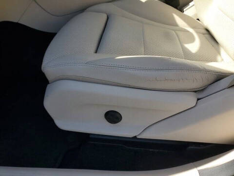 2018 Mercedes-Benz GLC GLC 300 4MATIC