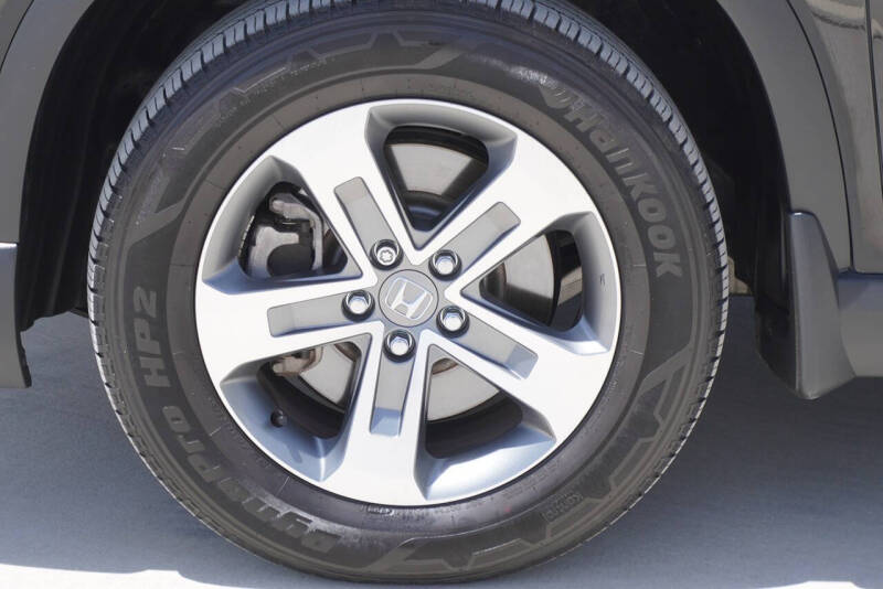 2024 Honda Pilot EX-L
