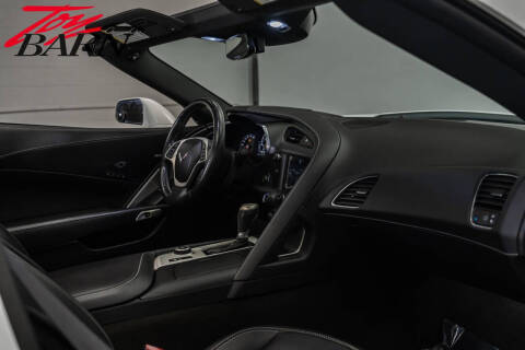 2014 Chevrolet Corvette Stingray Z51