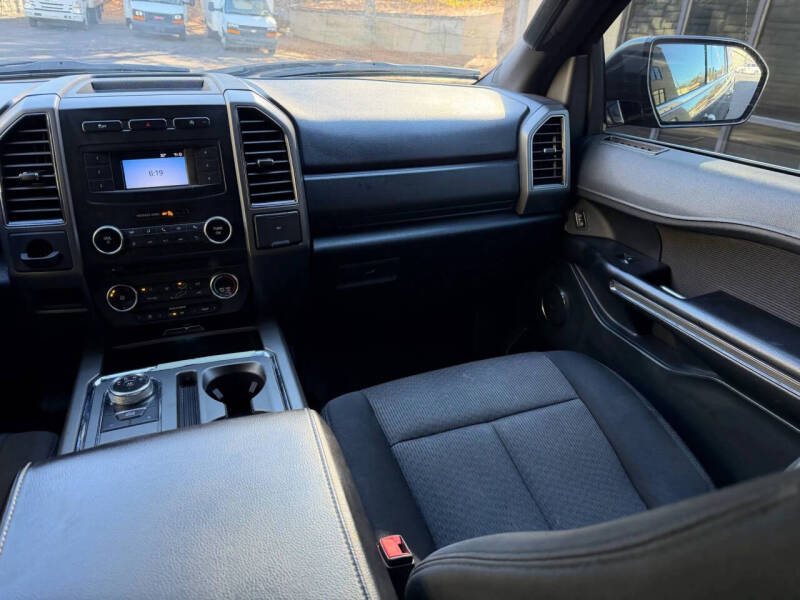 2018 Ford Expedition XLT