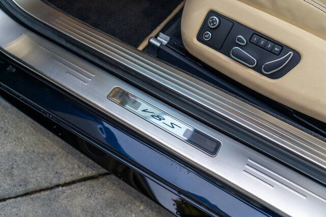 2014 Bentley Continental GT V8 S