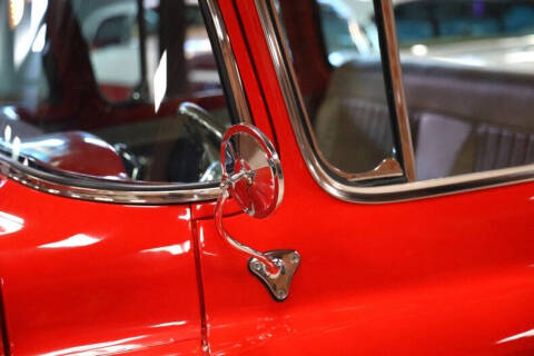 1955 Chevrolet Cameo