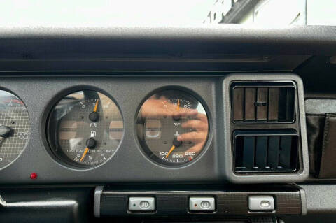 1991 Pontiac Firebird Trans Am