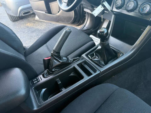 2014 Subaru Impreza 2.0i Premium