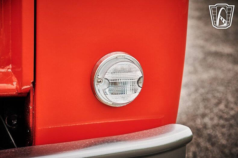 1970 International Scout