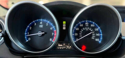 2013 Mazda MAZDA3 i Grand Touring