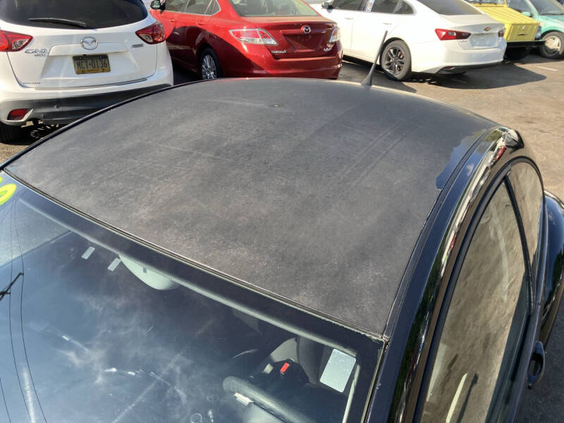 1998 Volkswagen New Beetle