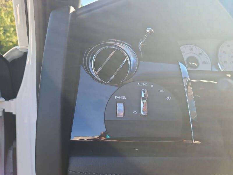 2015 Rolls-Royce Ghost