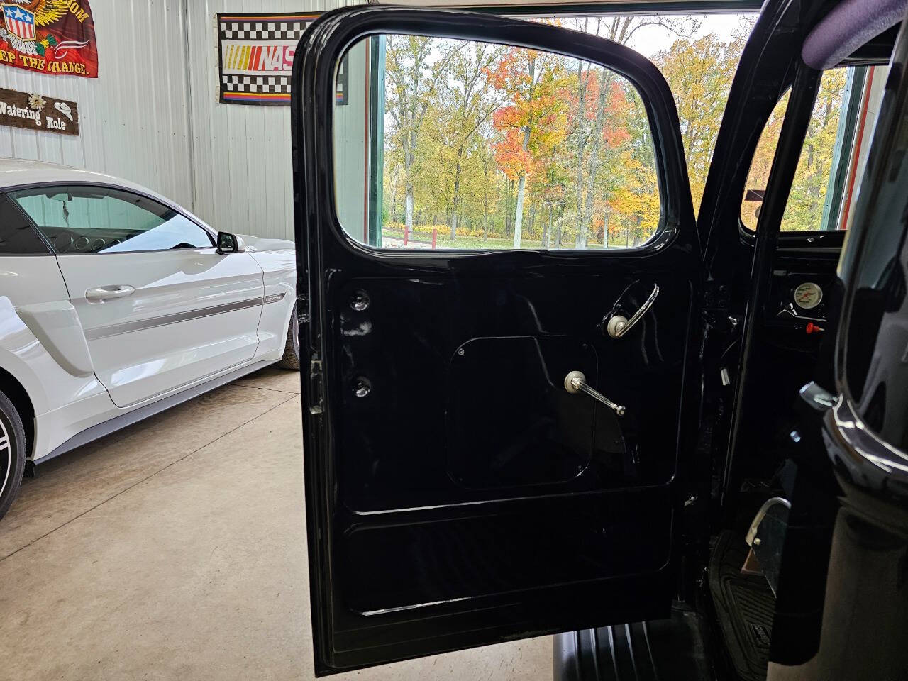 1940 Ford F-100 115