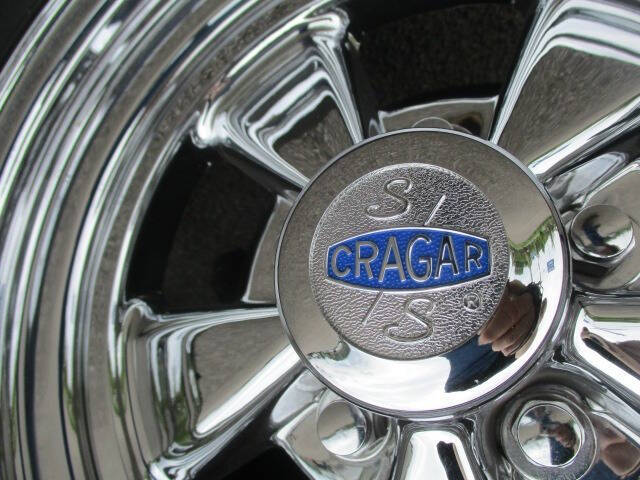 1973 Plymouth Duster