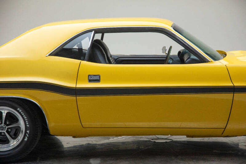 1970 Dodge Challenger