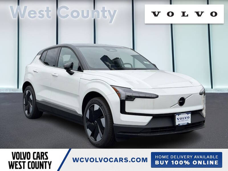 2026 Volvo EX30 Plus