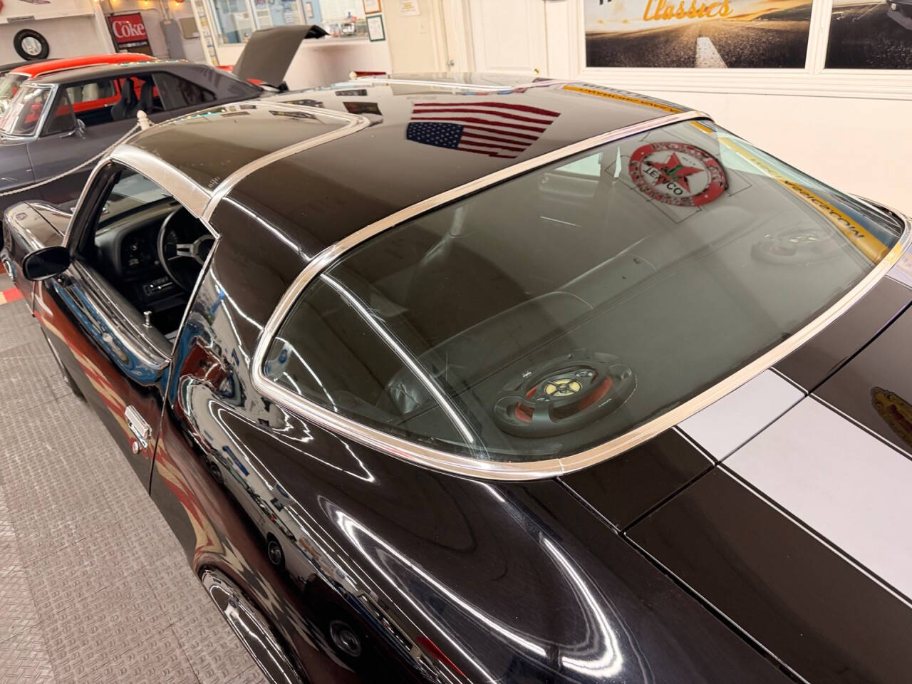 1978 Chevrolet Camaro 14