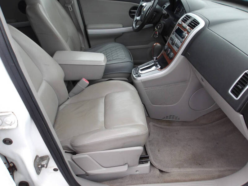 2008 Chevrolet Equinox LT