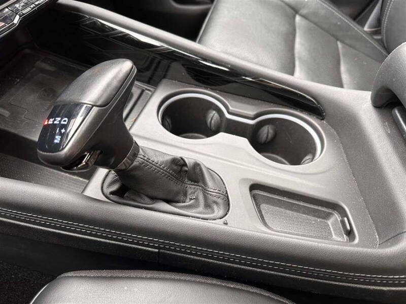 2022 Dodge Durango Citadel