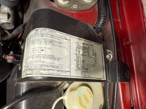 1989 Ford Mustang GT