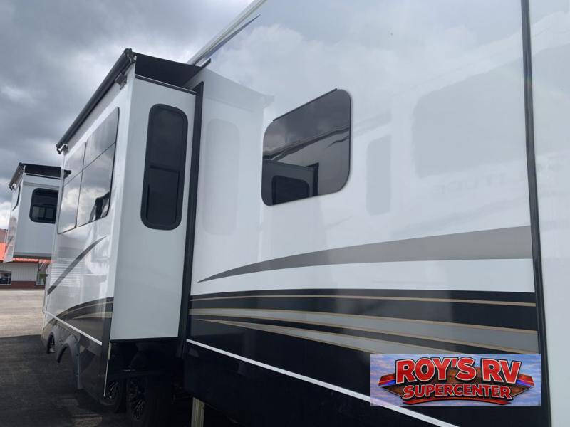 2026 Jayco Pinnacle