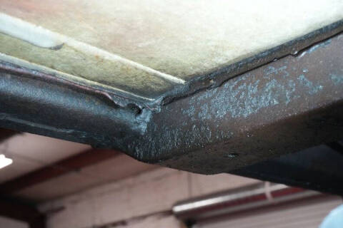 1965 Chevrolet Corvette