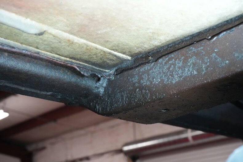 1965 Chevrolet Corvette