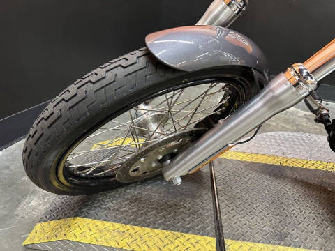 2016 Harley-Davidson FXDWG - Dyna Wide Glide&