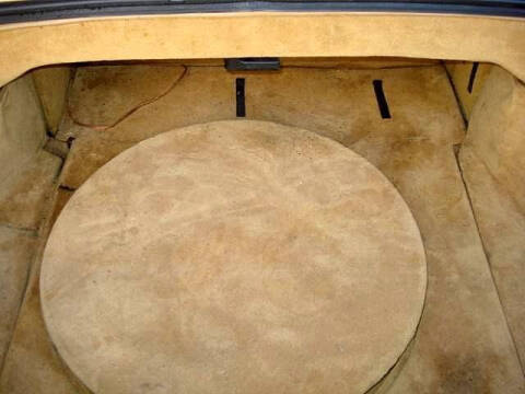 1987 Cadillac Allante