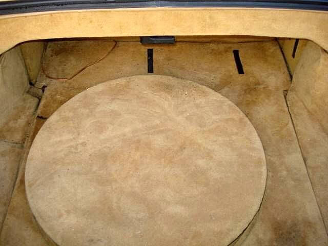 1987 Cadillac Allante