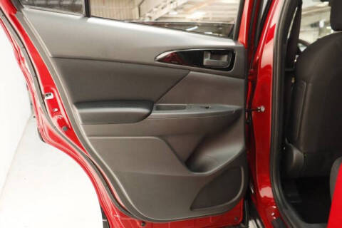 2026 Mitsubishi Eclipse Cross ES