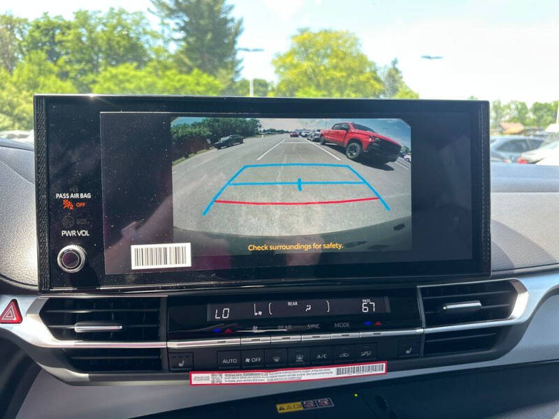 2026 Toyota Sienna