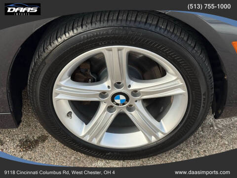 2014 BMW 4 Series 428i xDrive