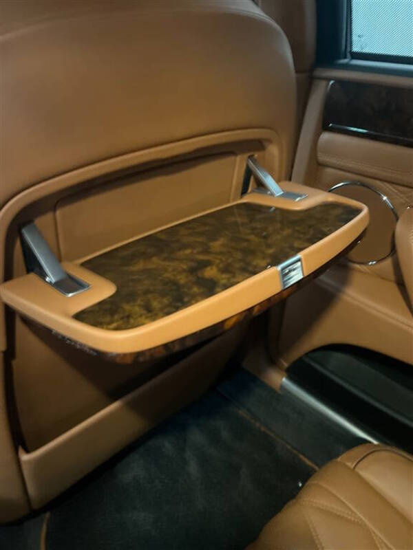 2014 Bentley Flying Spur