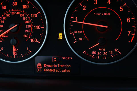 2015 BMW 2 Series M235i