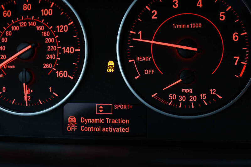 2015 BMW 2 Series M235i