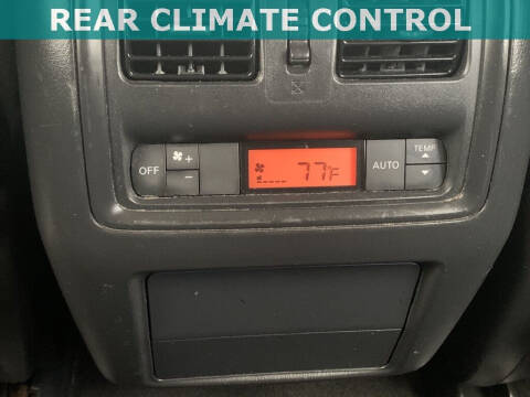 2013 Nissan Pathfinder SV