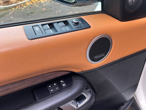 2019 Land Rover Discovery HSE Luxury