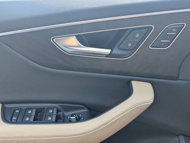 2025 Audi Q7 quattro Premium Plus 55 TFSI