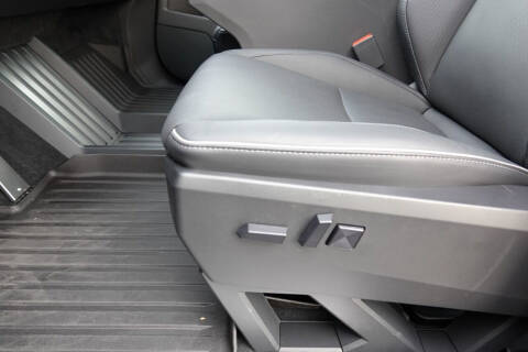 2024 Tesla Cybertruck