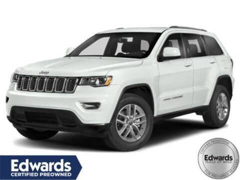 2020 Jeep Grand Cherokee for sale at EDWARDS Chevrolet Buick GMC Cadillac in Council Bluffs IA