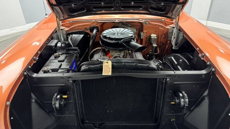 1957 Chevrolet Bel Air