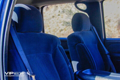 2002 Chevrolet Silverado 2500HD
