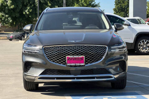 2025 Genesis GV70 2.5T Standard