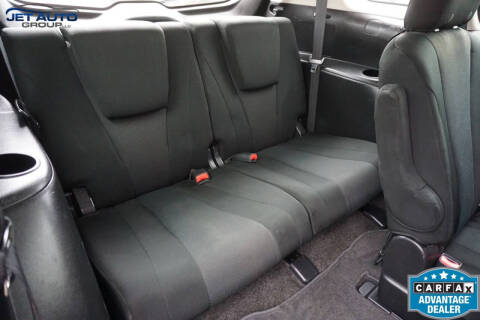 2013 Mazda MAZDA5 Touring