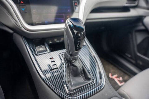 2022 Subaru Legacy Limited