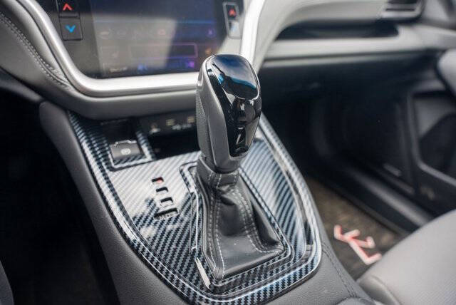 2022 Subaru Legacy Limited