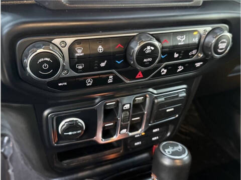 2019 Jeep Wrangler Unlimited