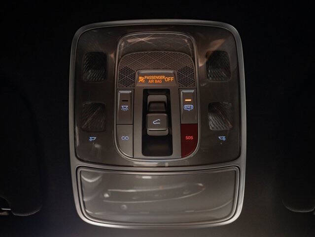 2023 Genesis GV70 3.5T Sport