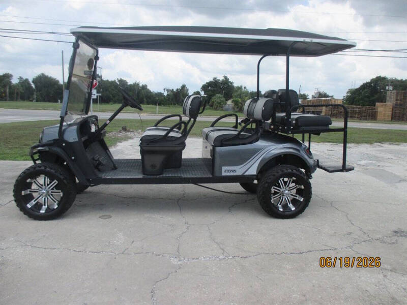 2019 E-Z-GO 671224g01