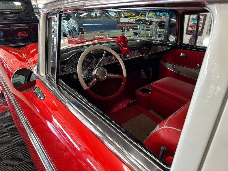 1956 Chevrolet Bel Air