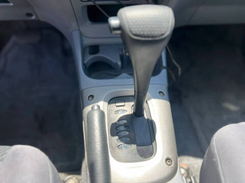 2002 Toyota RAV4