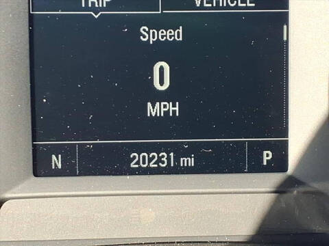 2024 Chevrolet Trax RS